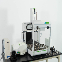 PerkinElmer OilExpress 4 Automated Liquid Handler w/ Spectrum Two image 1